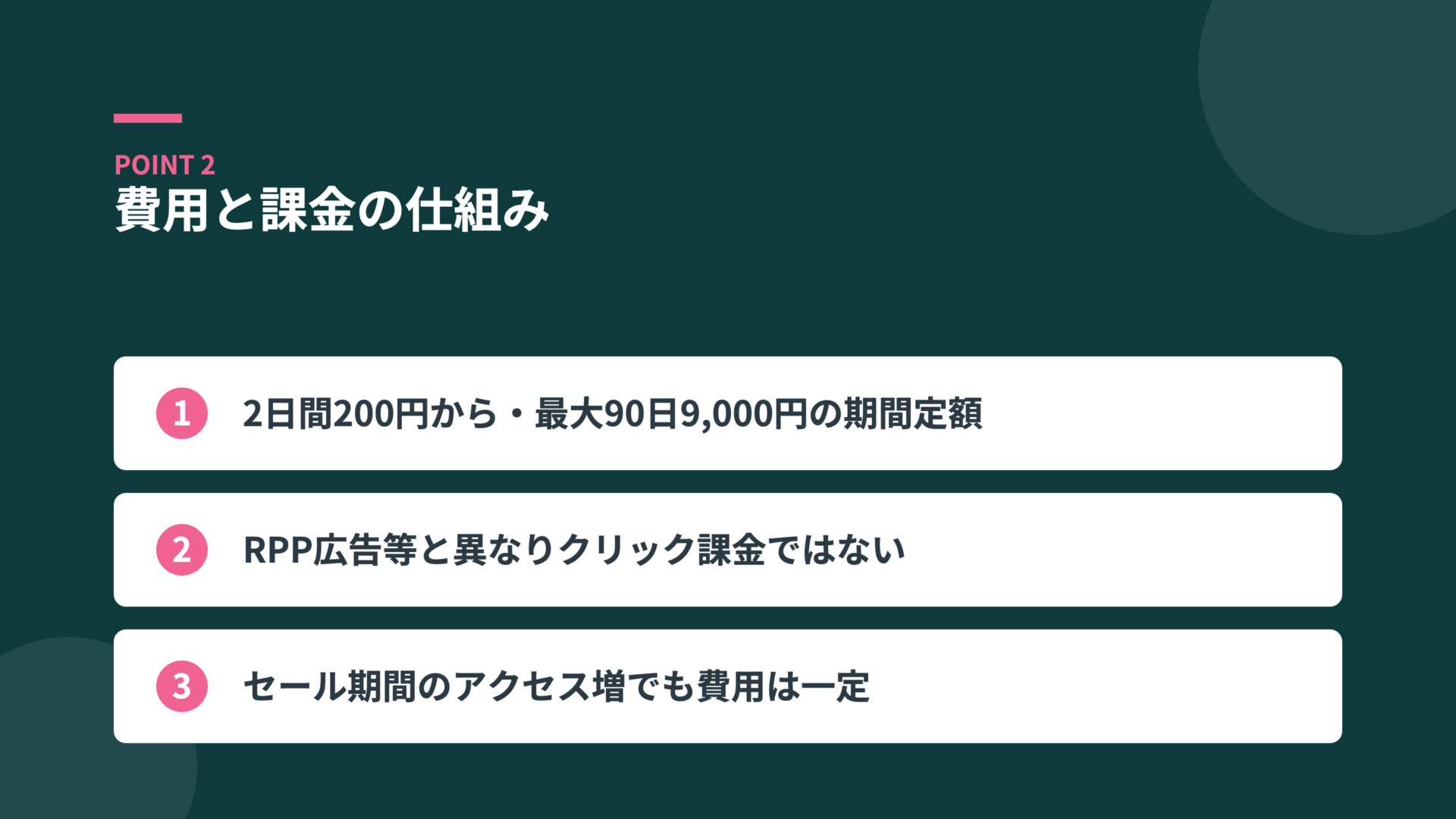 パワーランクアップの費用と課金の仕組み